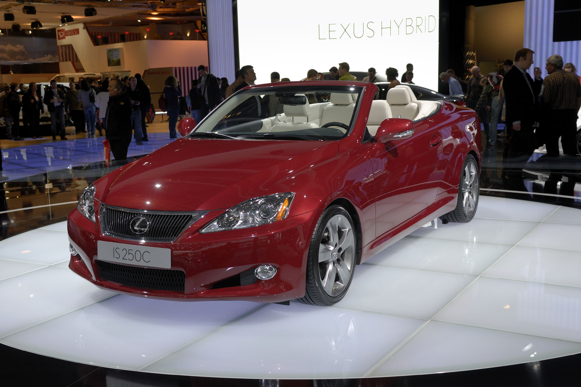 SalonAutoParis2008 031