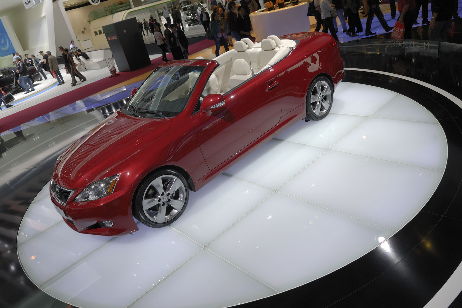 SalonAutoParis2008 032