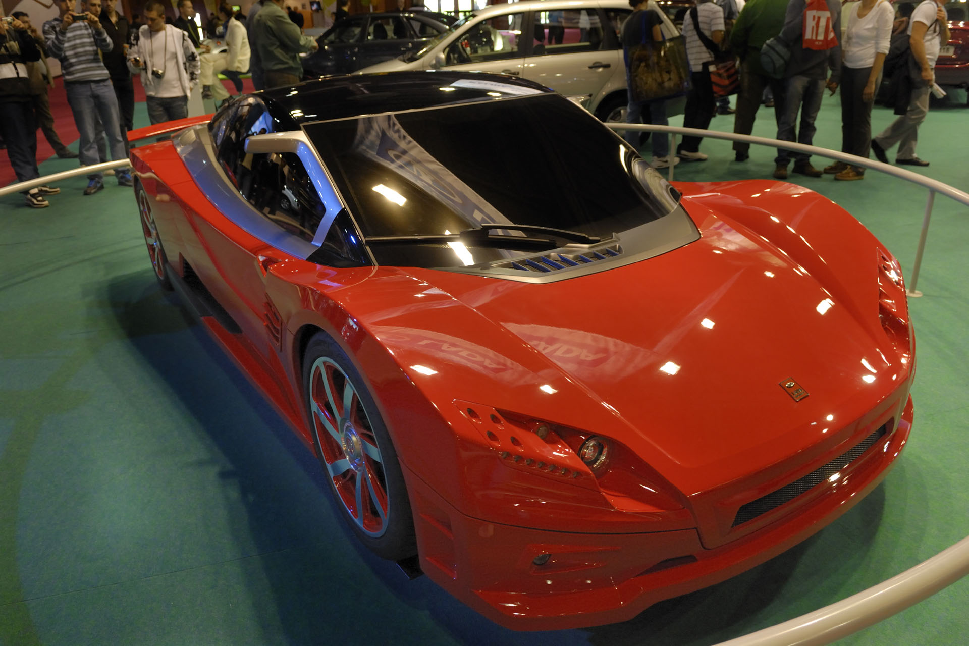 SalonAutoParis2008 040