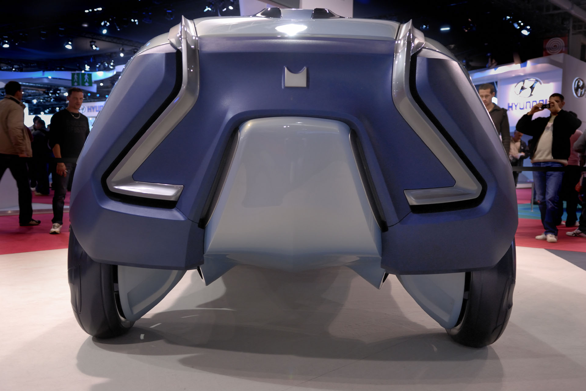 SalonAutoParis2008 041