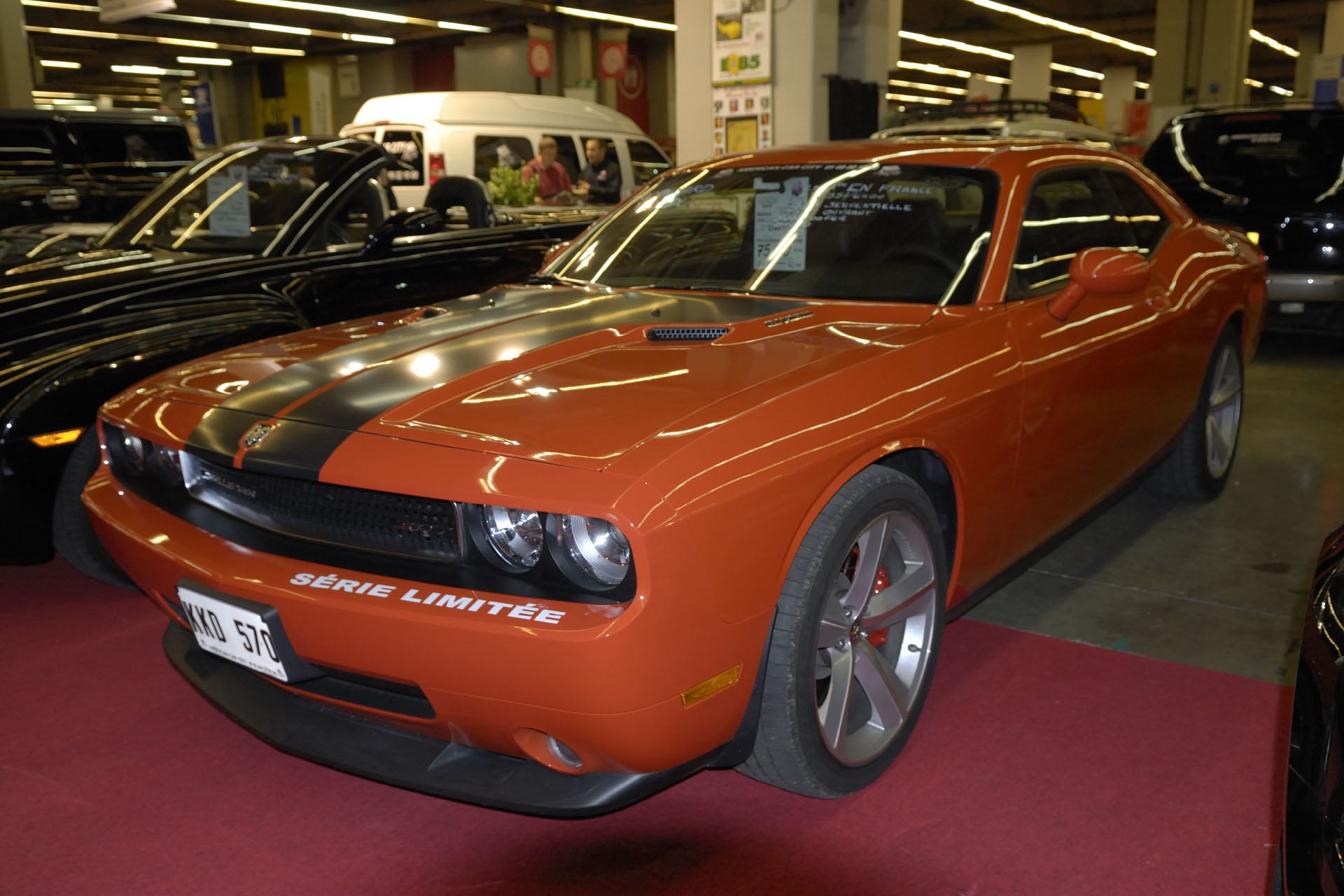 SalonAutoParis2008 042