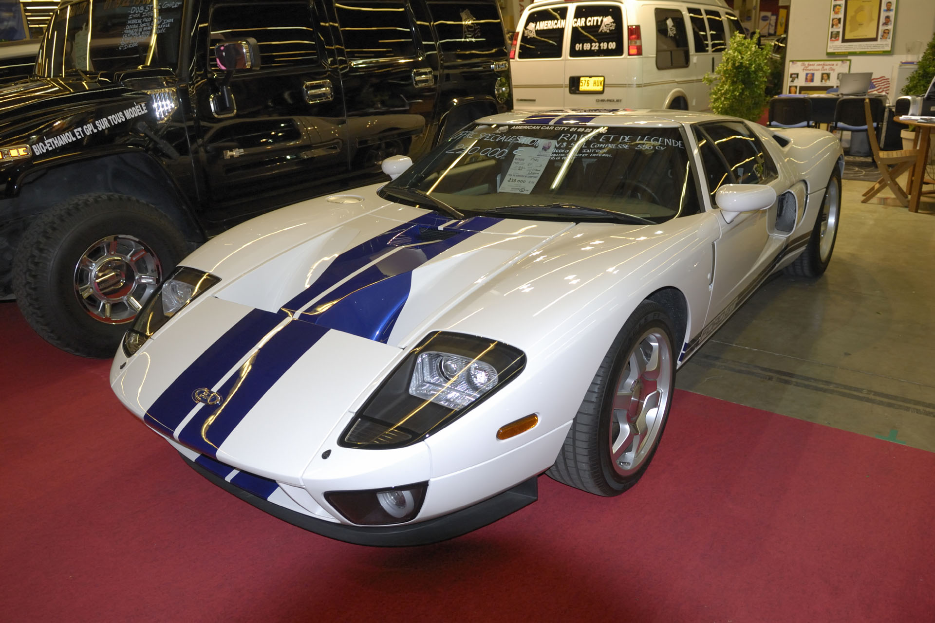 SalonAutoParis2008 043