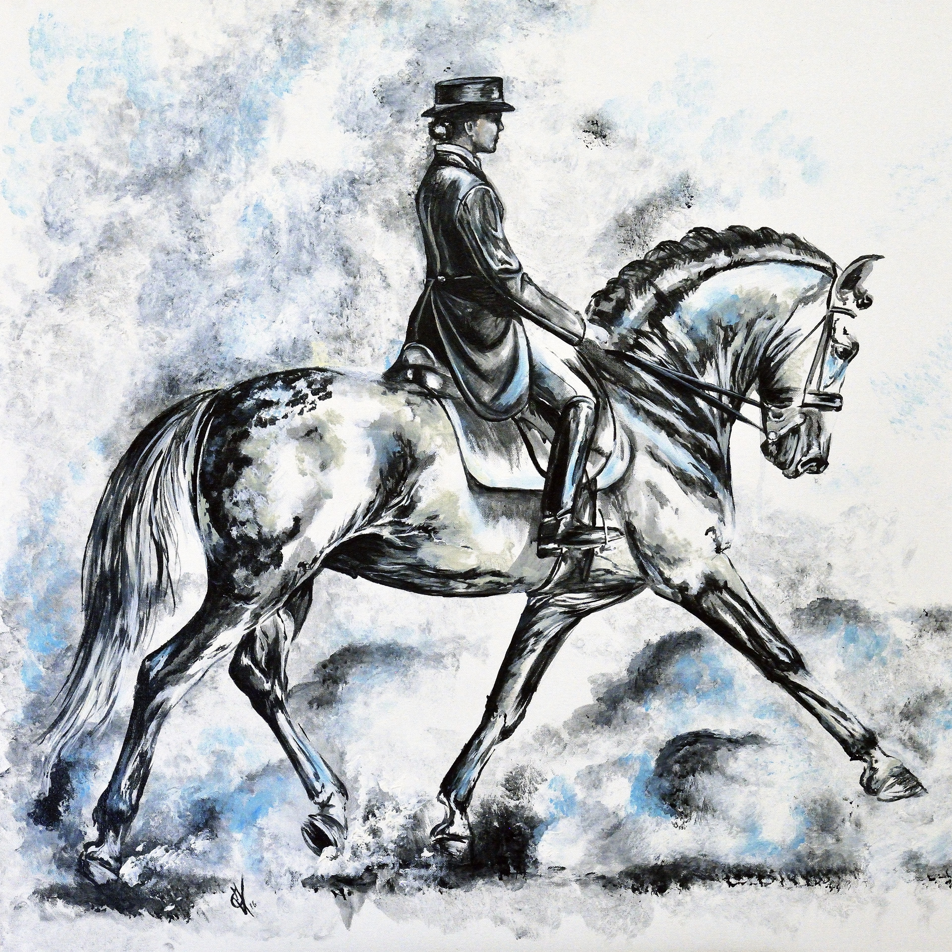 Saumur CadreNoir 037