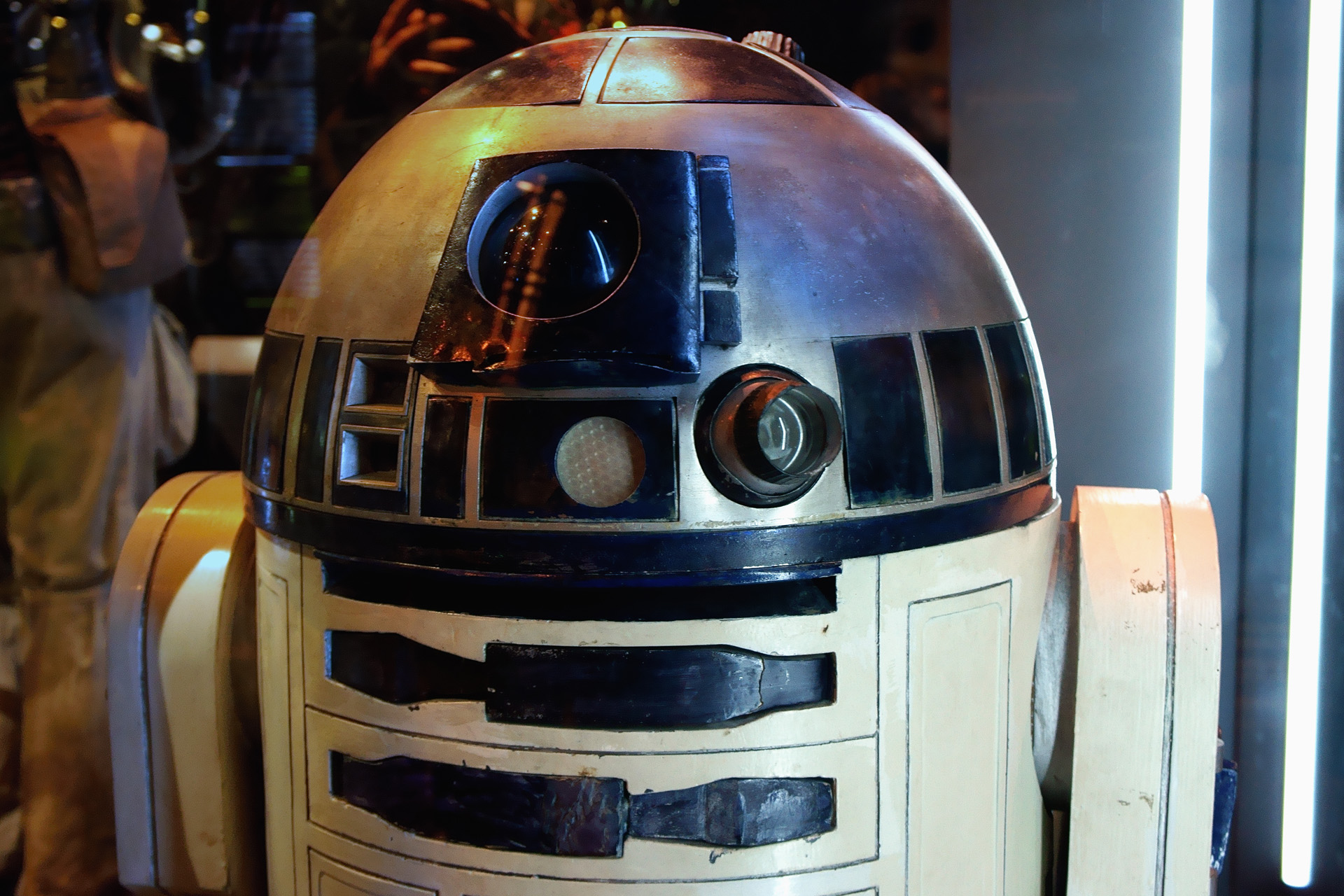 StarWars 007
