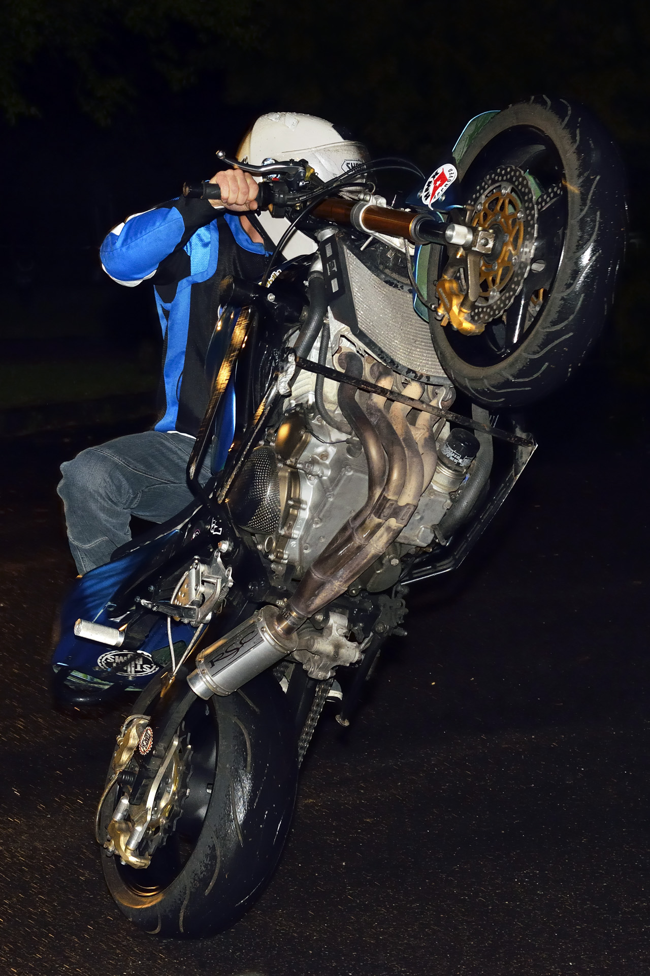 StuntBikeShow 01