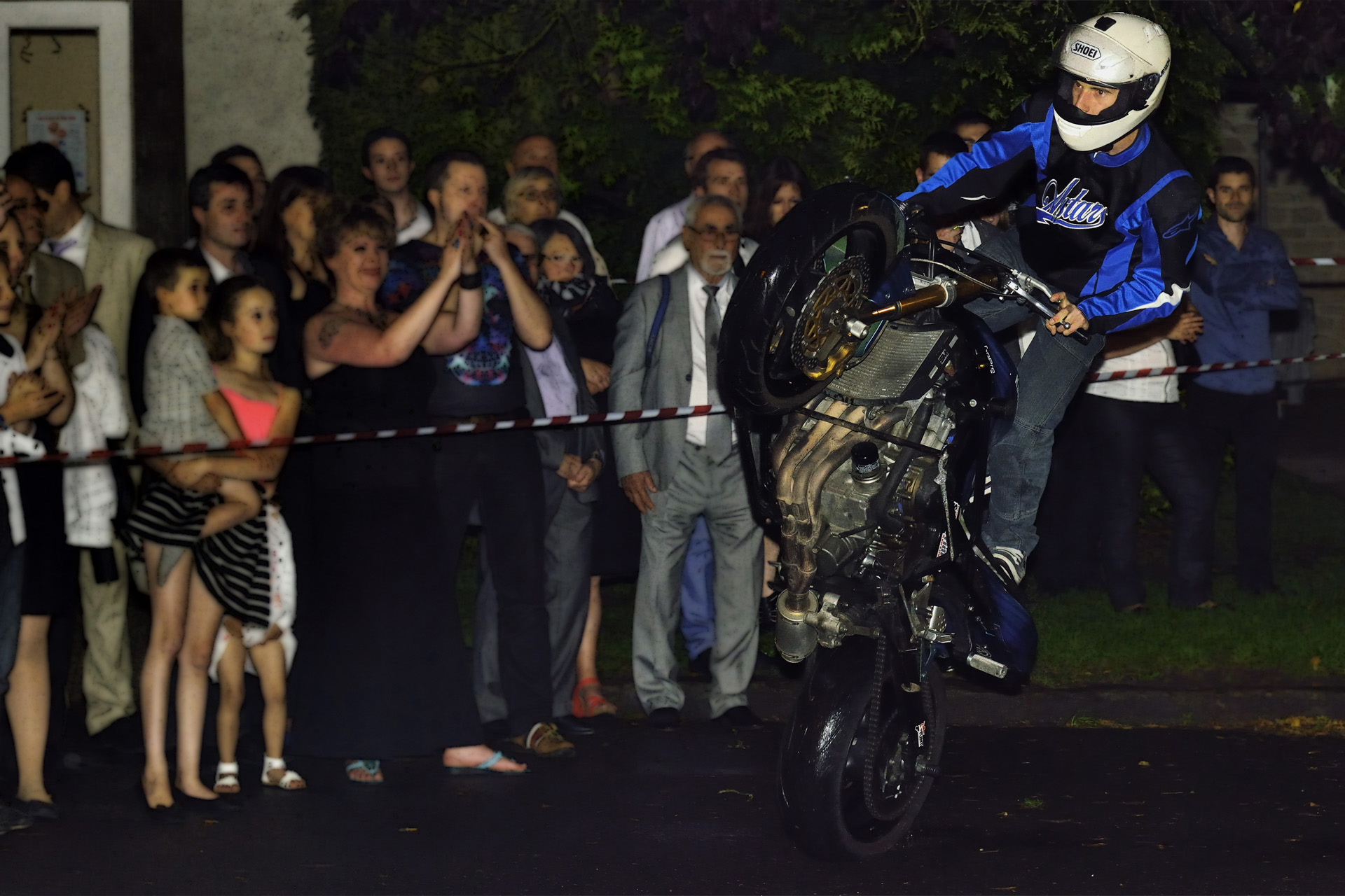 StuntBikeShow 06