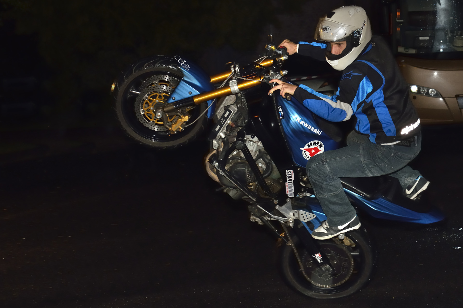 StuntBikeShow 07