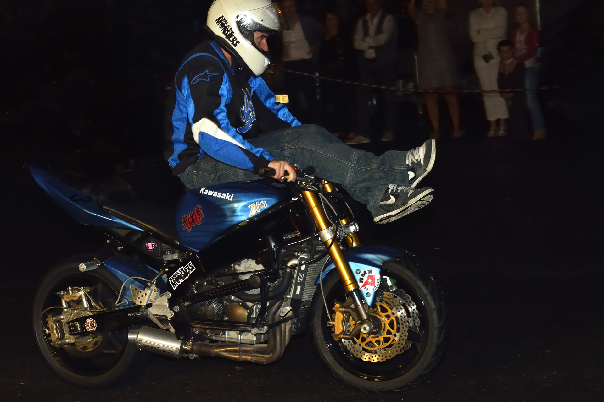 StuntBikeShow 10