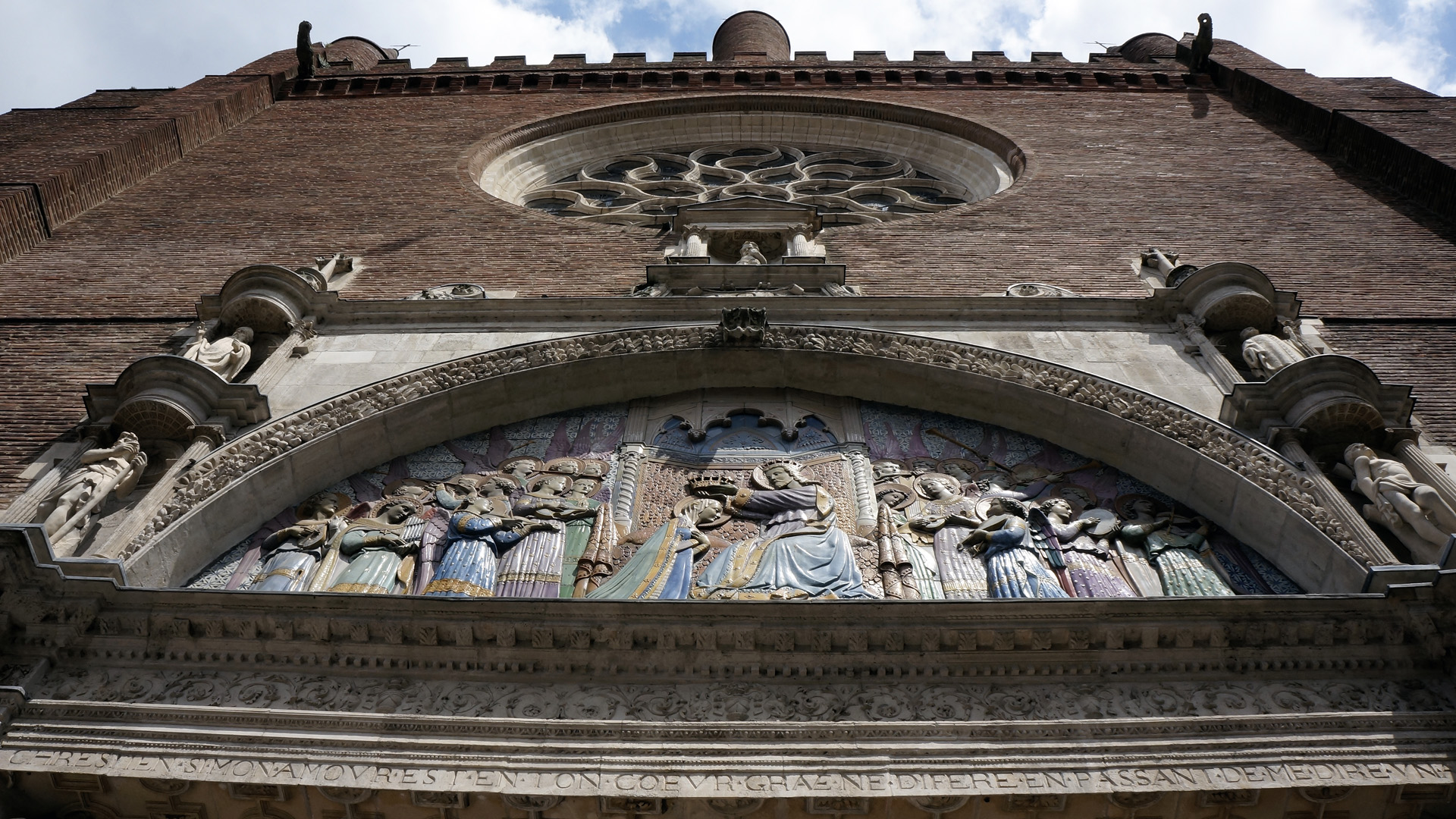 Toulouse 104