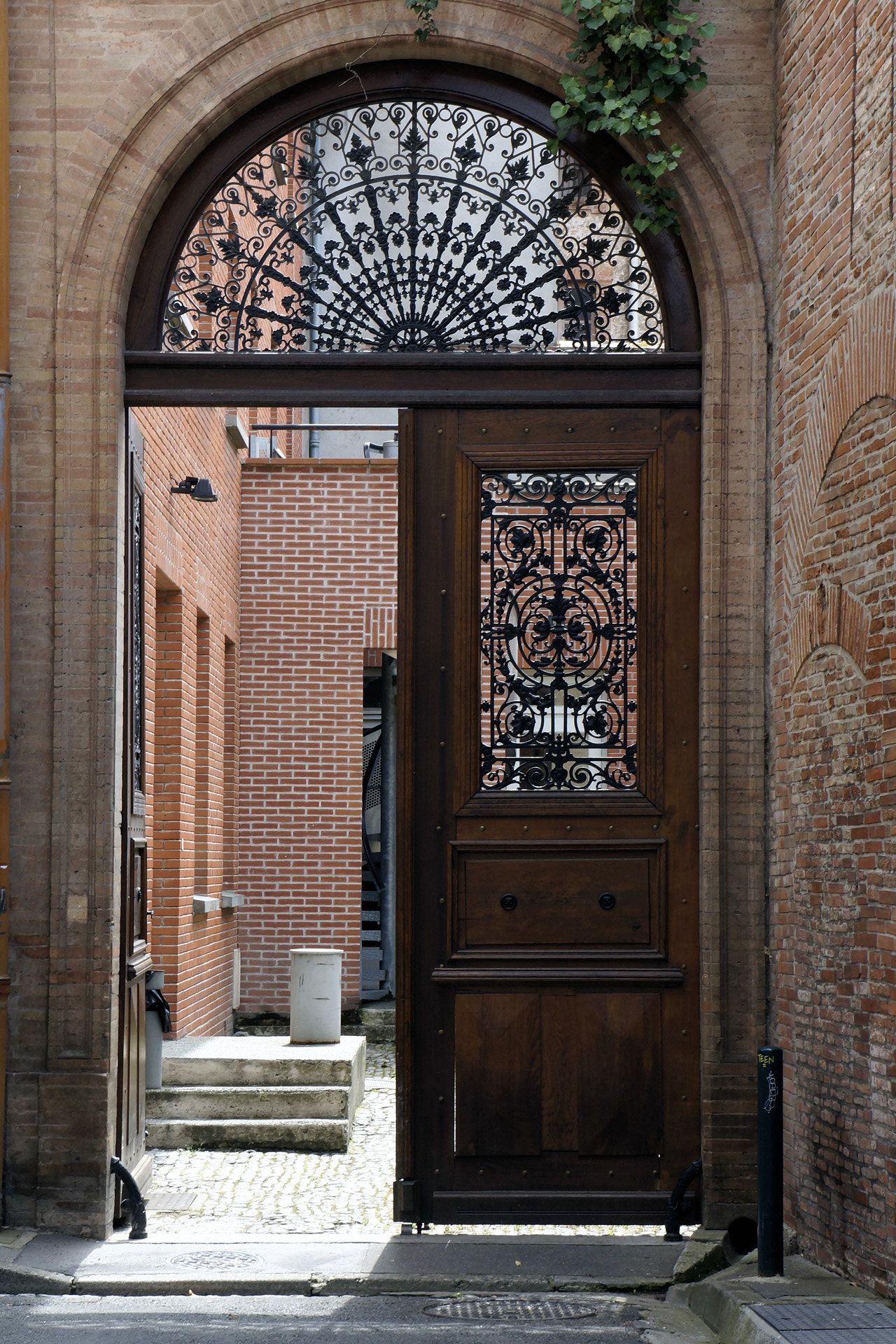 Toulouse 107