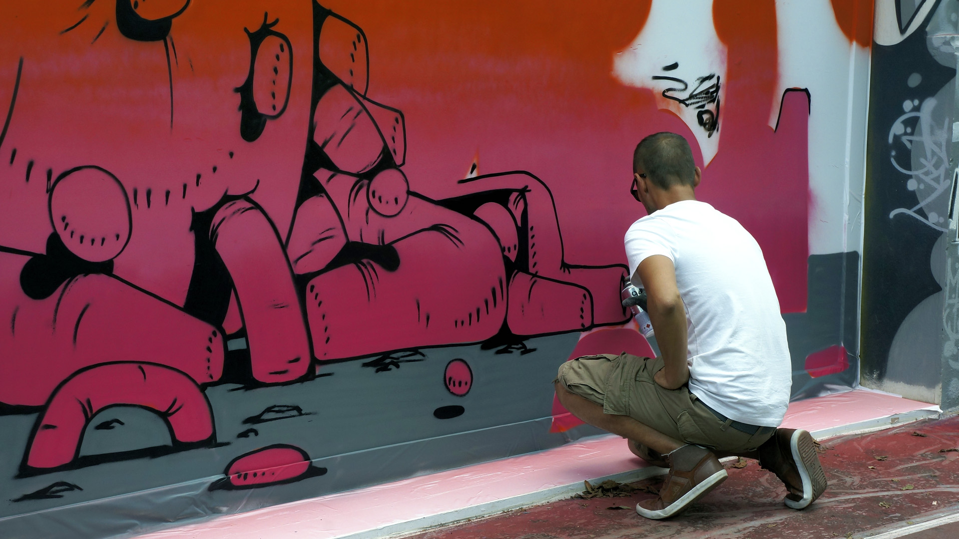 Toulouse 108