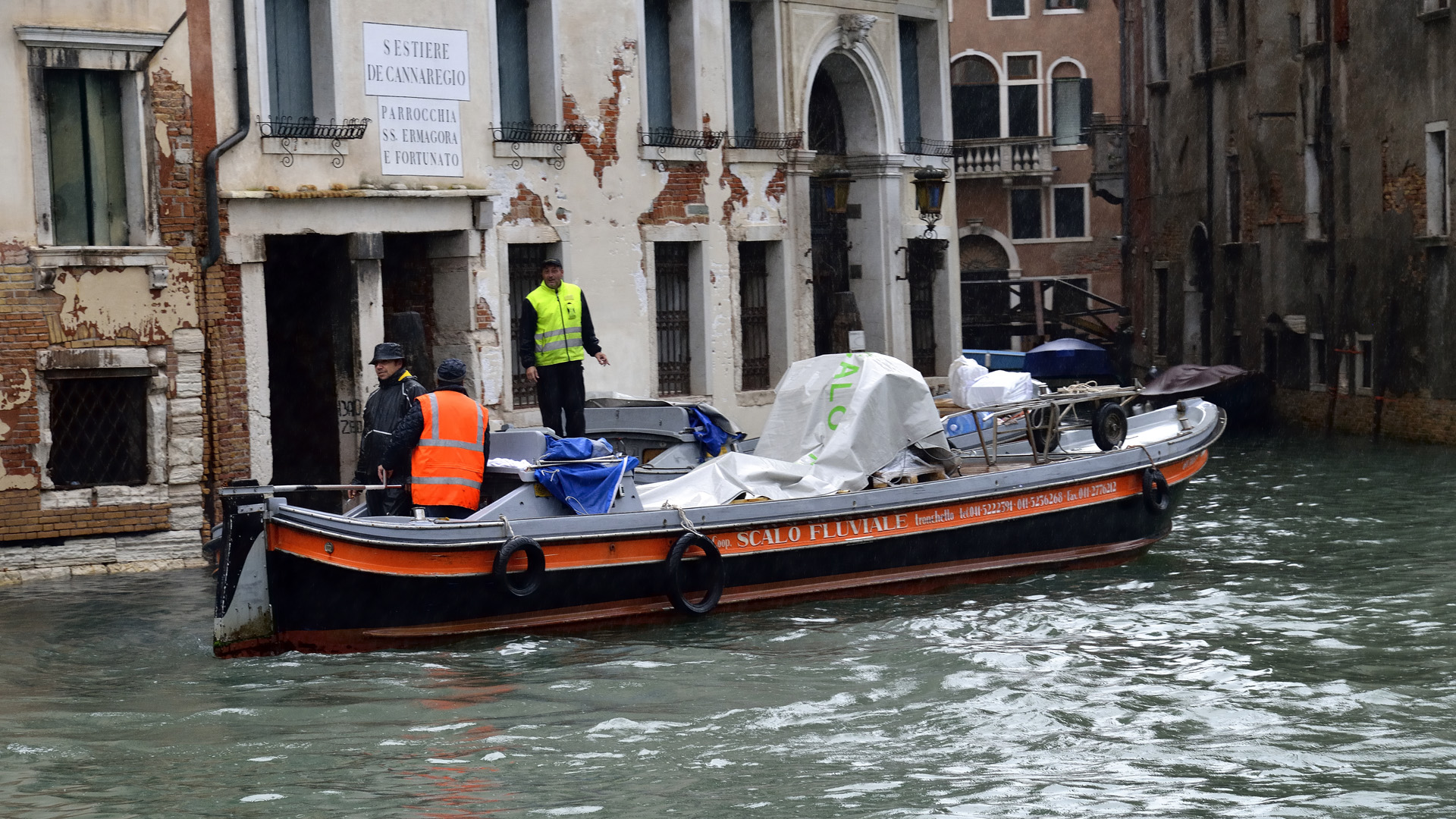 Venise 013