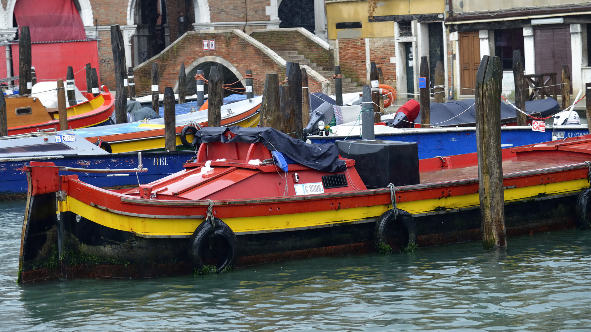 Venise 014
