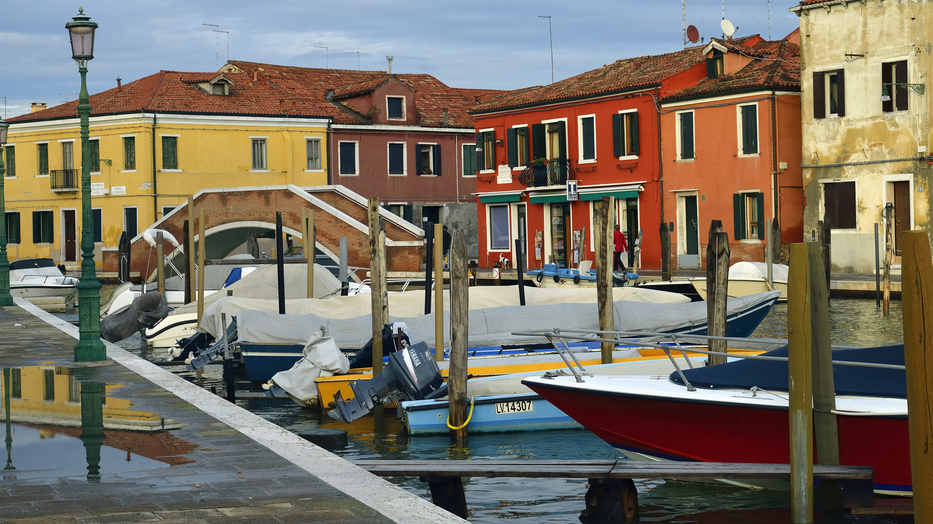 Venise 102
