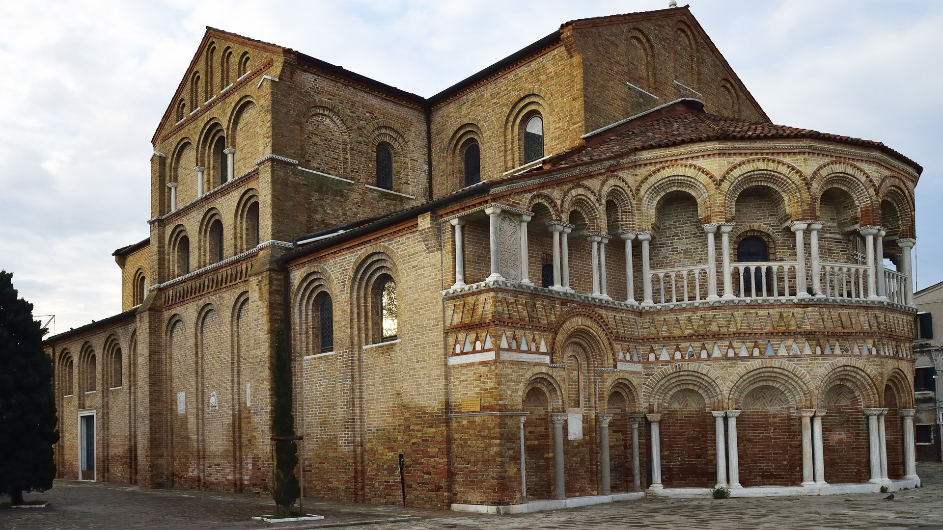 Venise 103