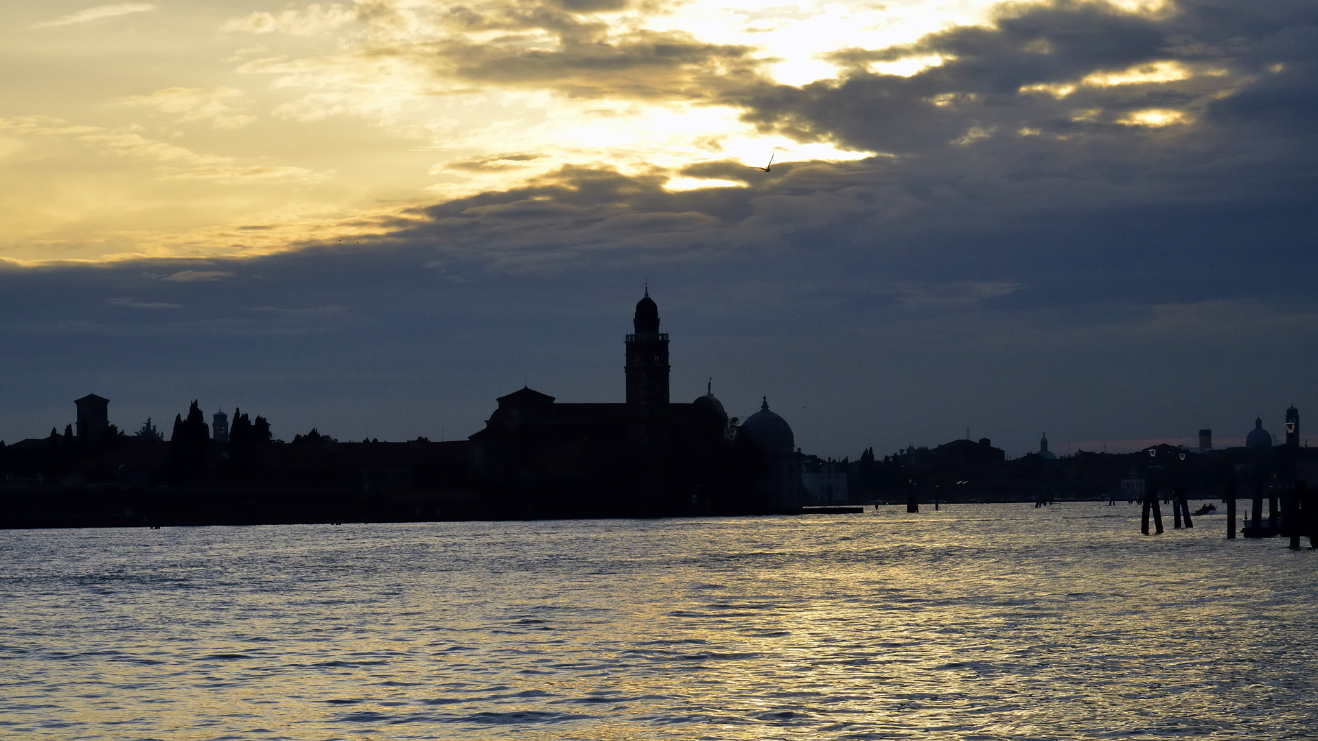 Venise 105