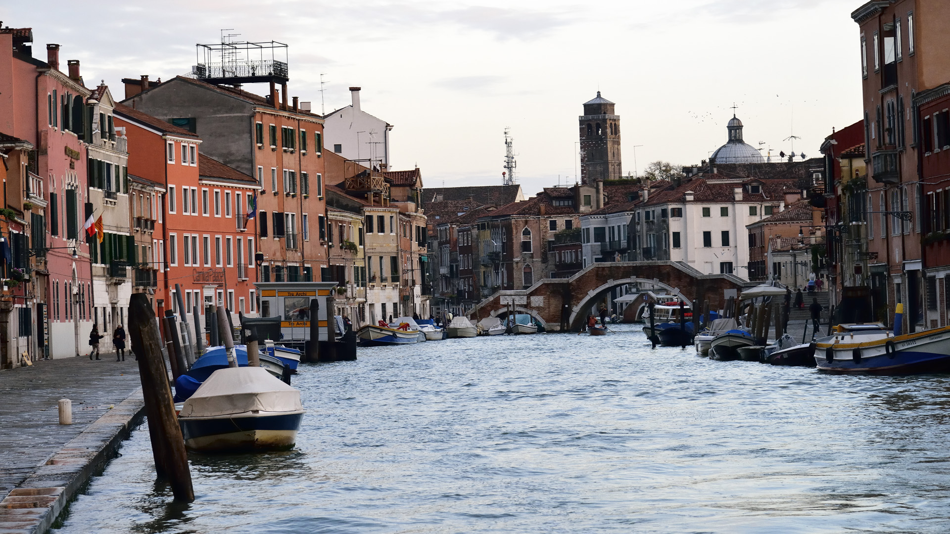 Venise 107