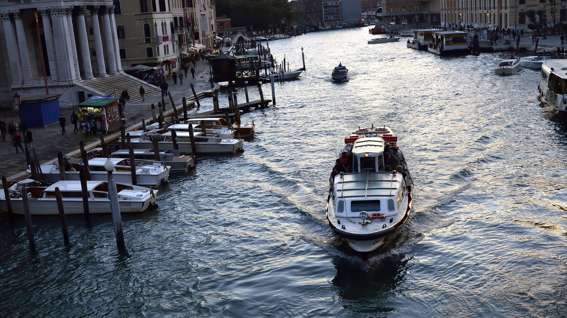 Venise 110