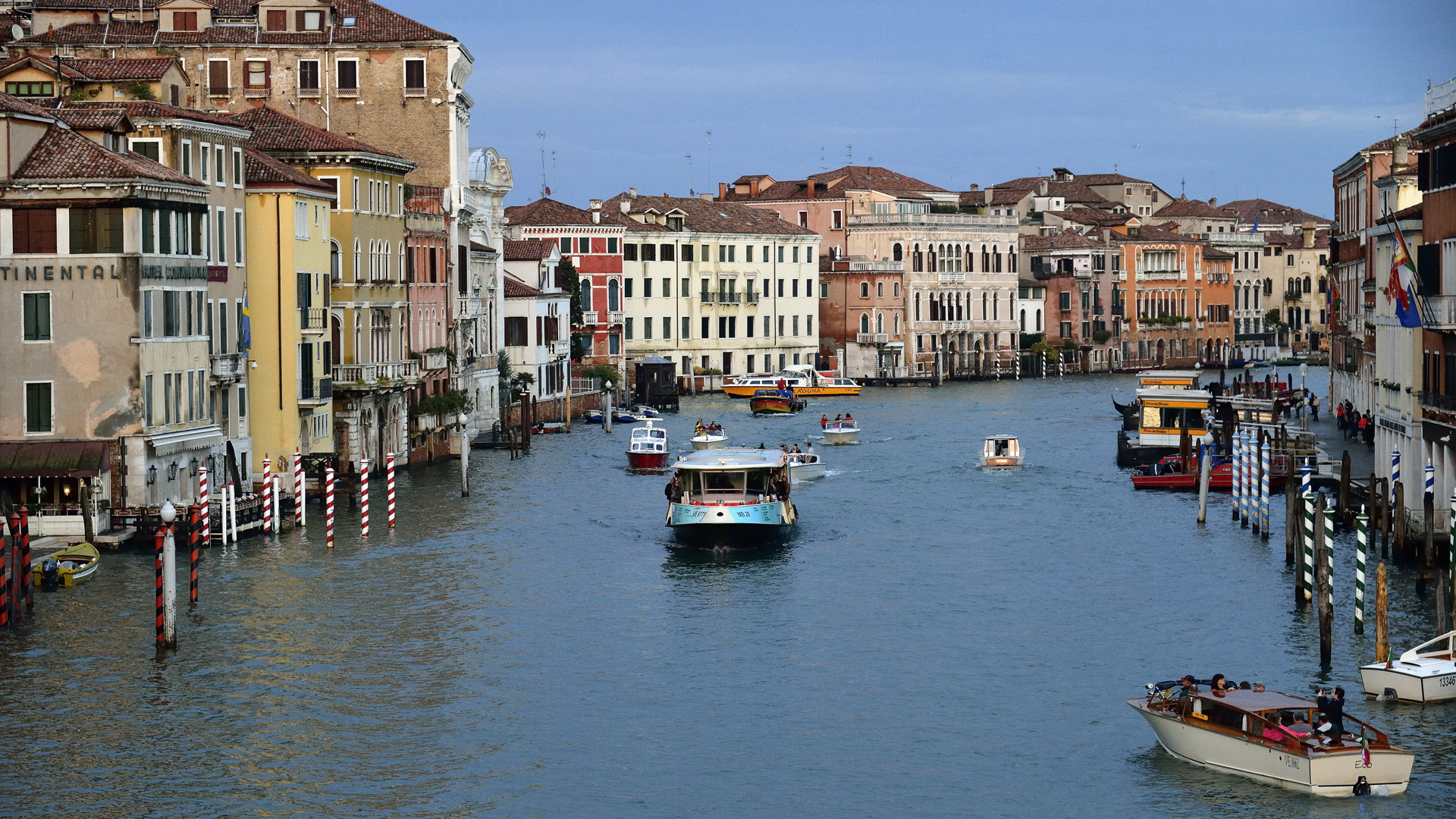 Venise 111