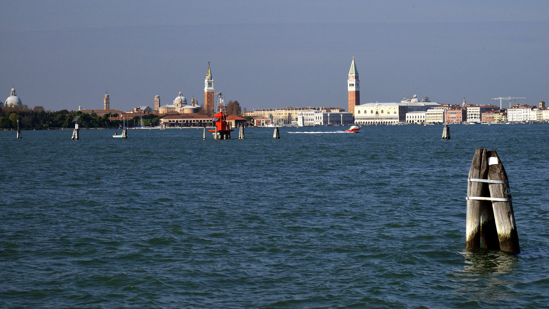 Venise 113