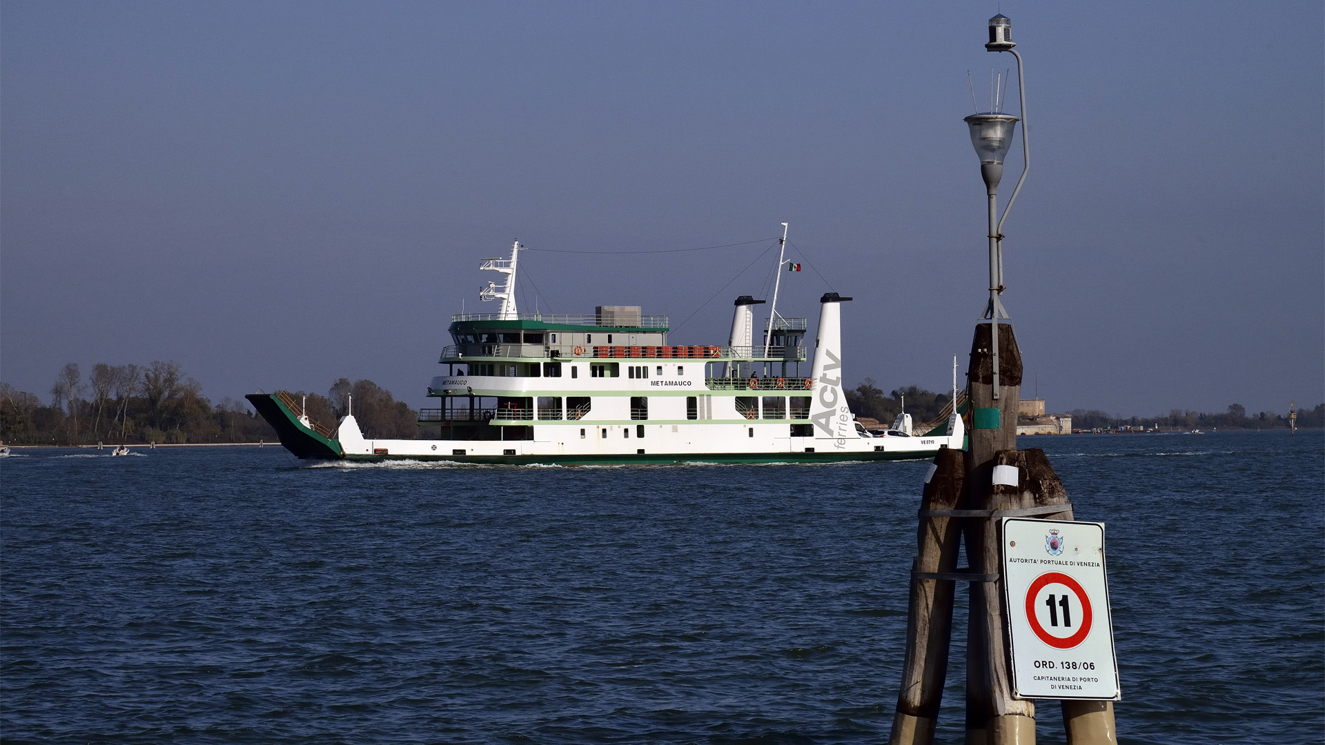 Venise 114