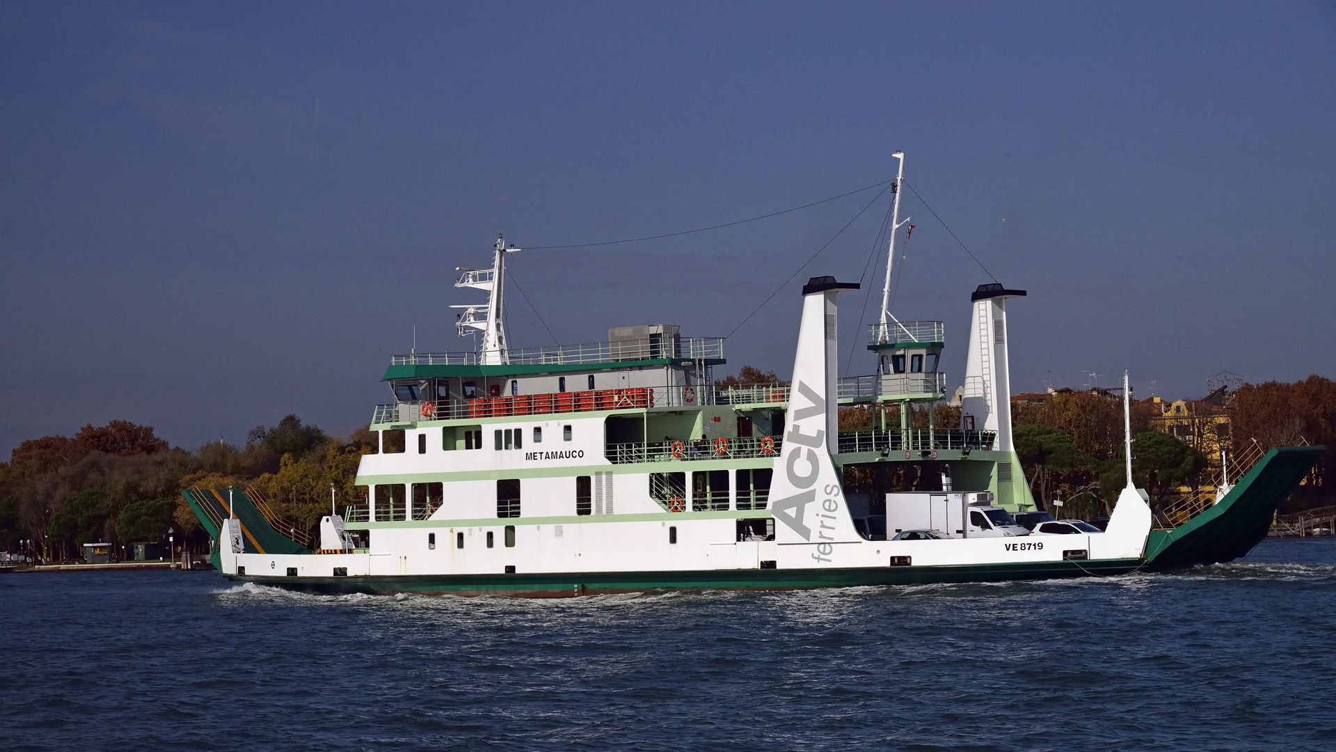 Venise 115