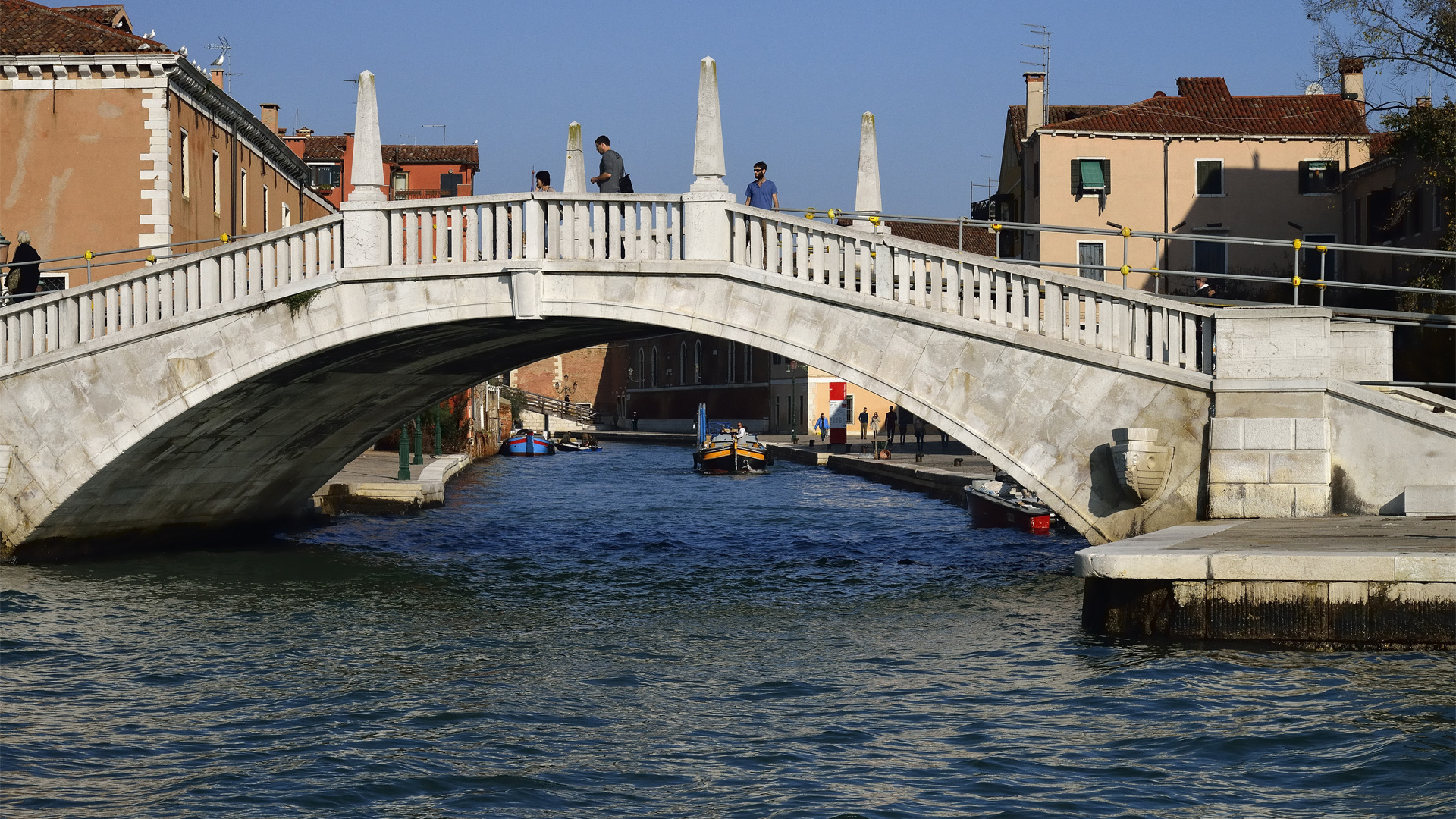 Venise 118