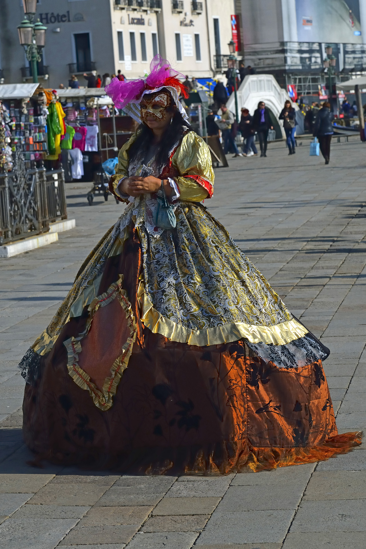 Venise 122