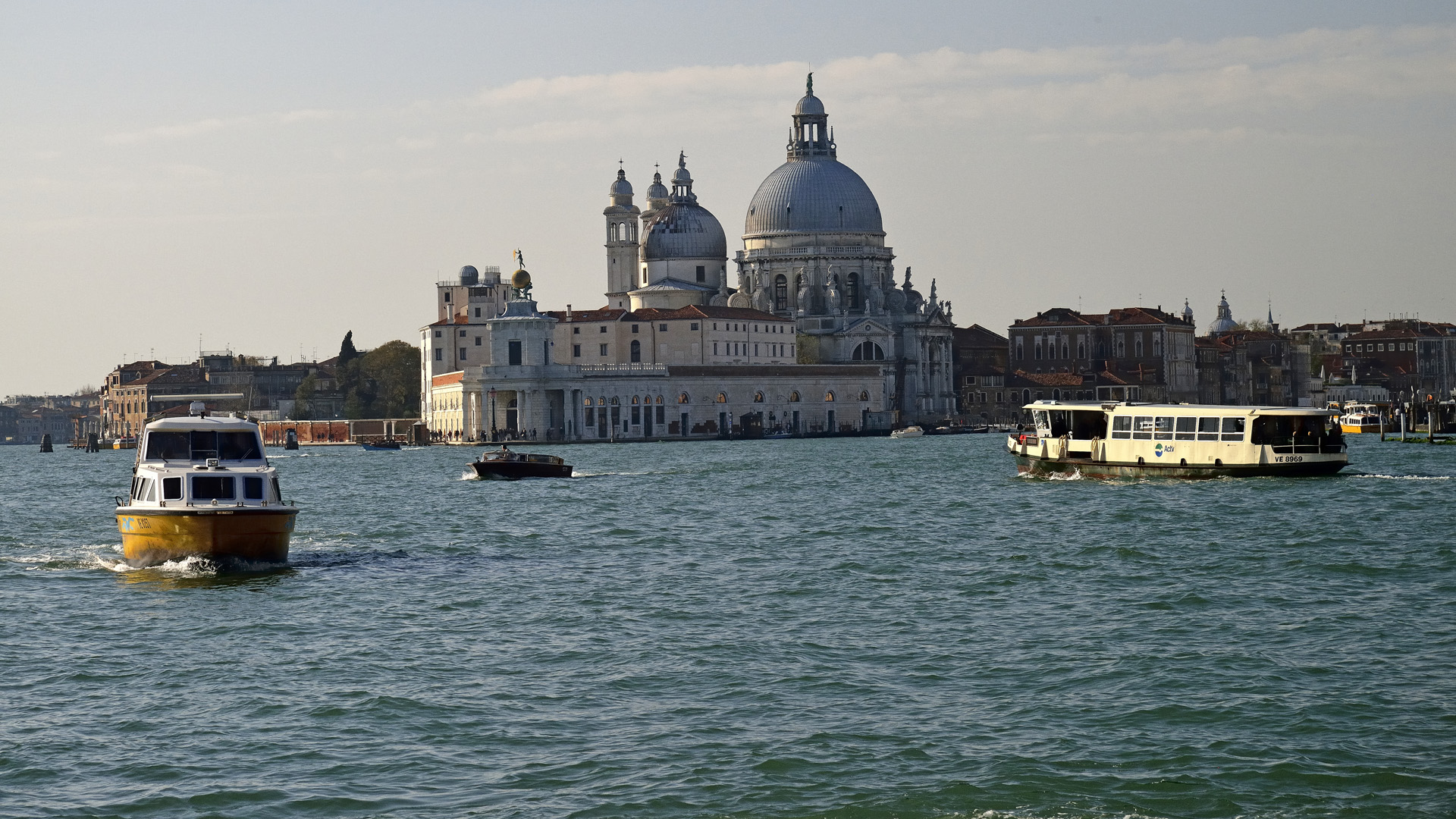 Venise 127