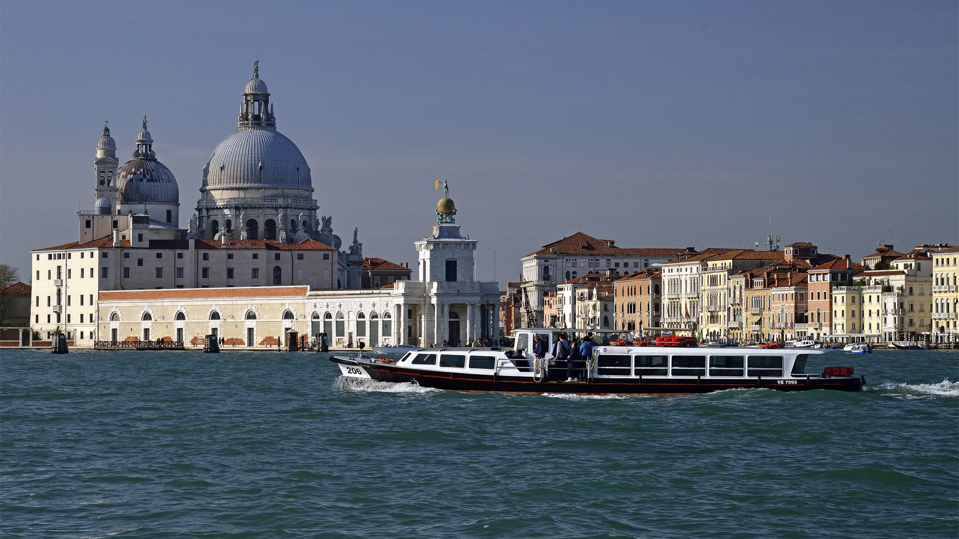 Venise 130