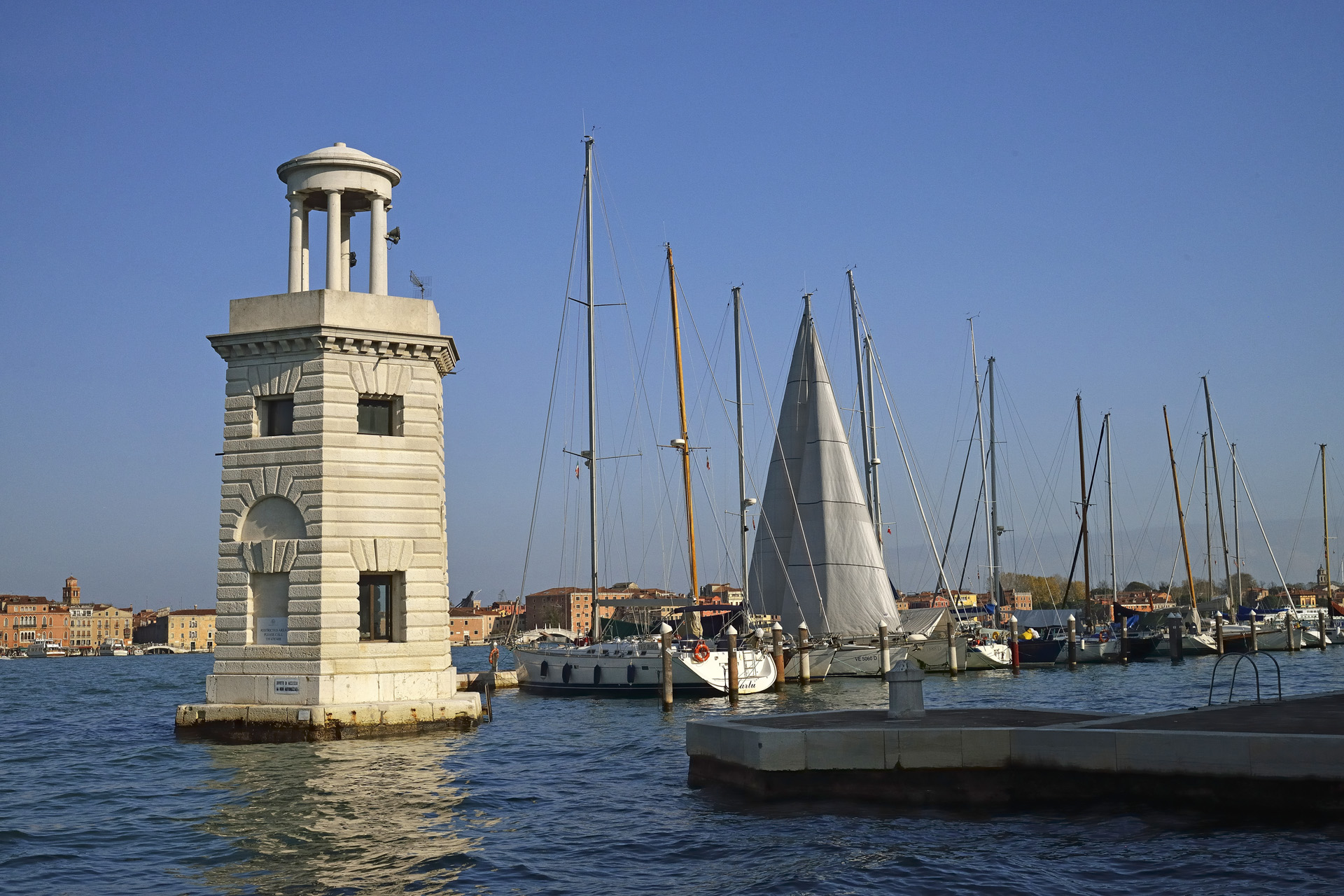 Venise 135
