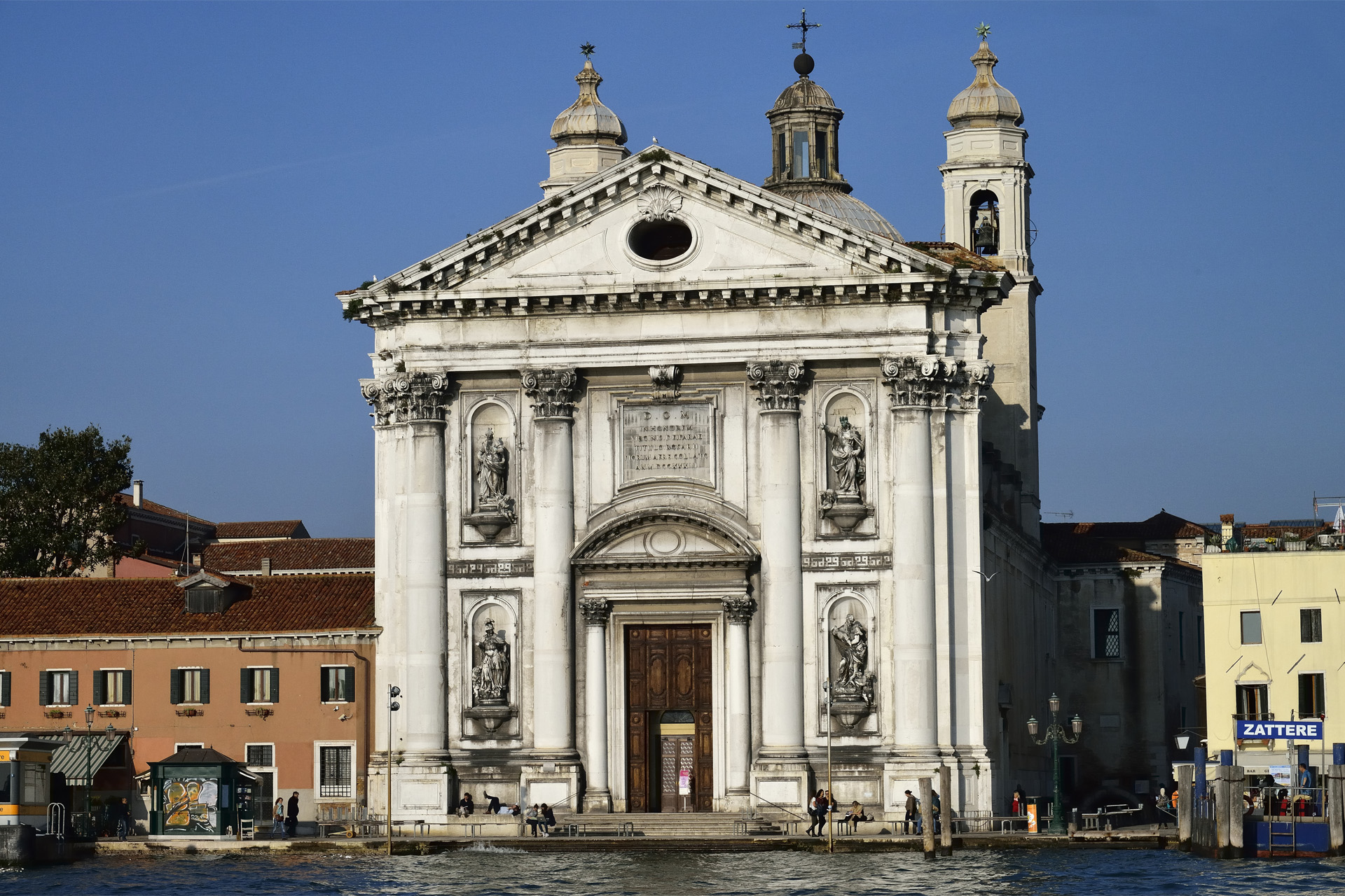 Venise 154