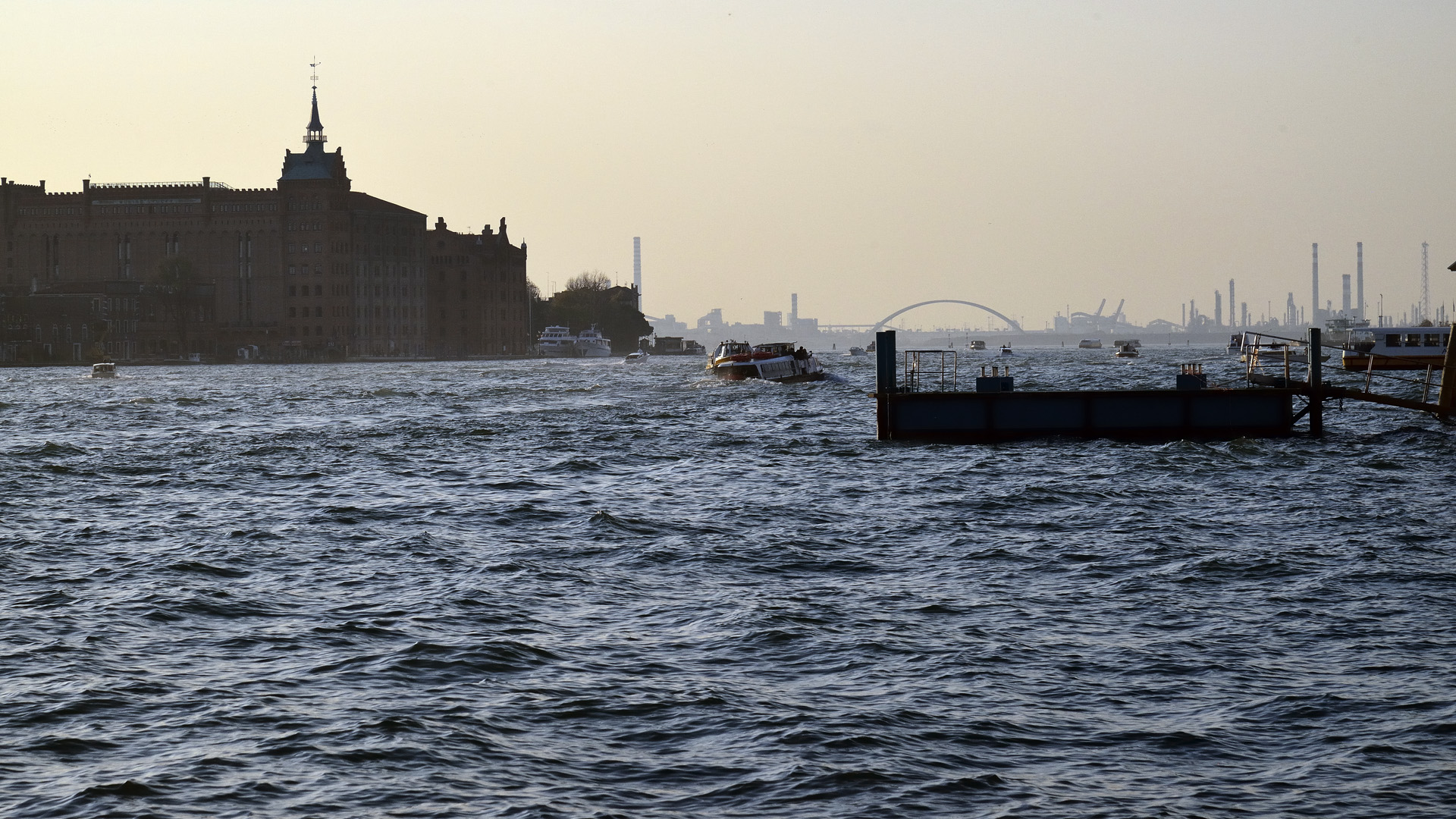 Venise 158