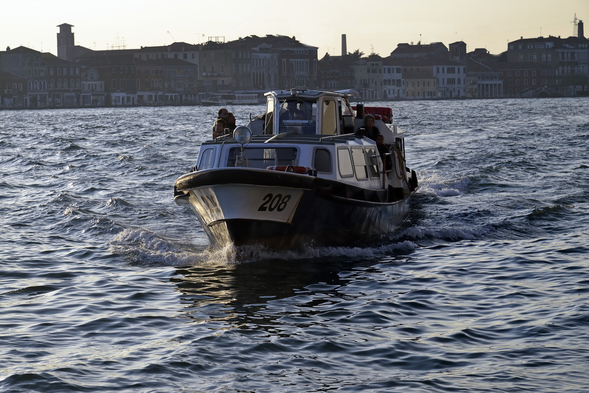 Venise 160