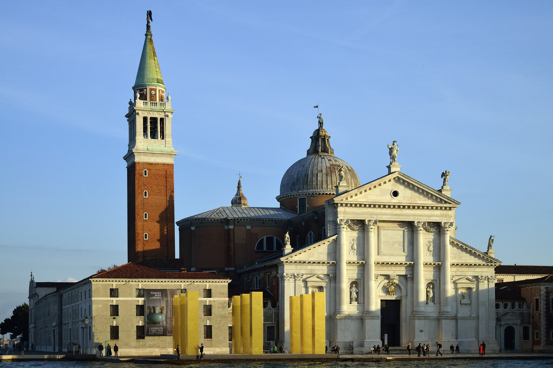 Venise 163