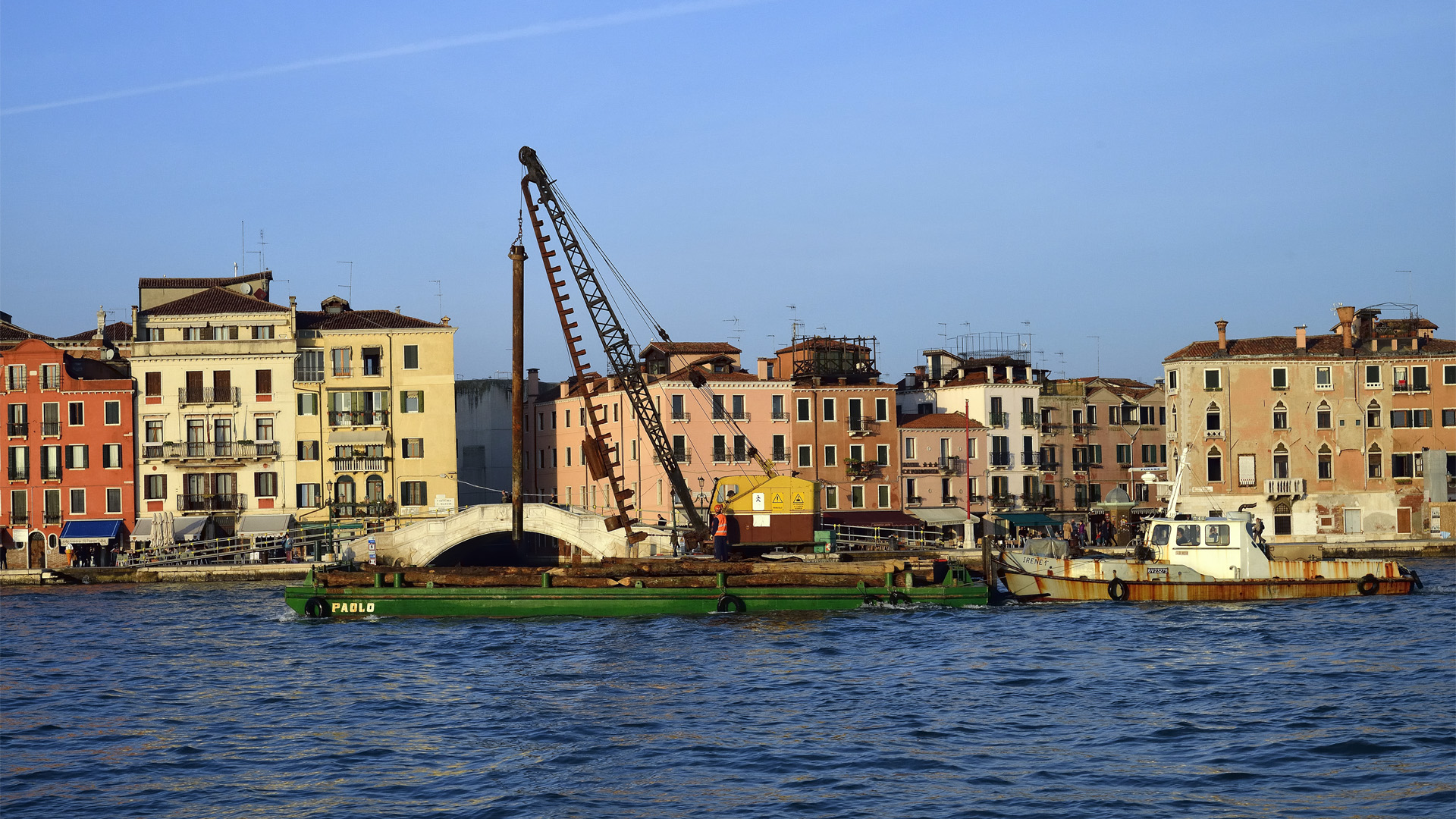 Venise 165