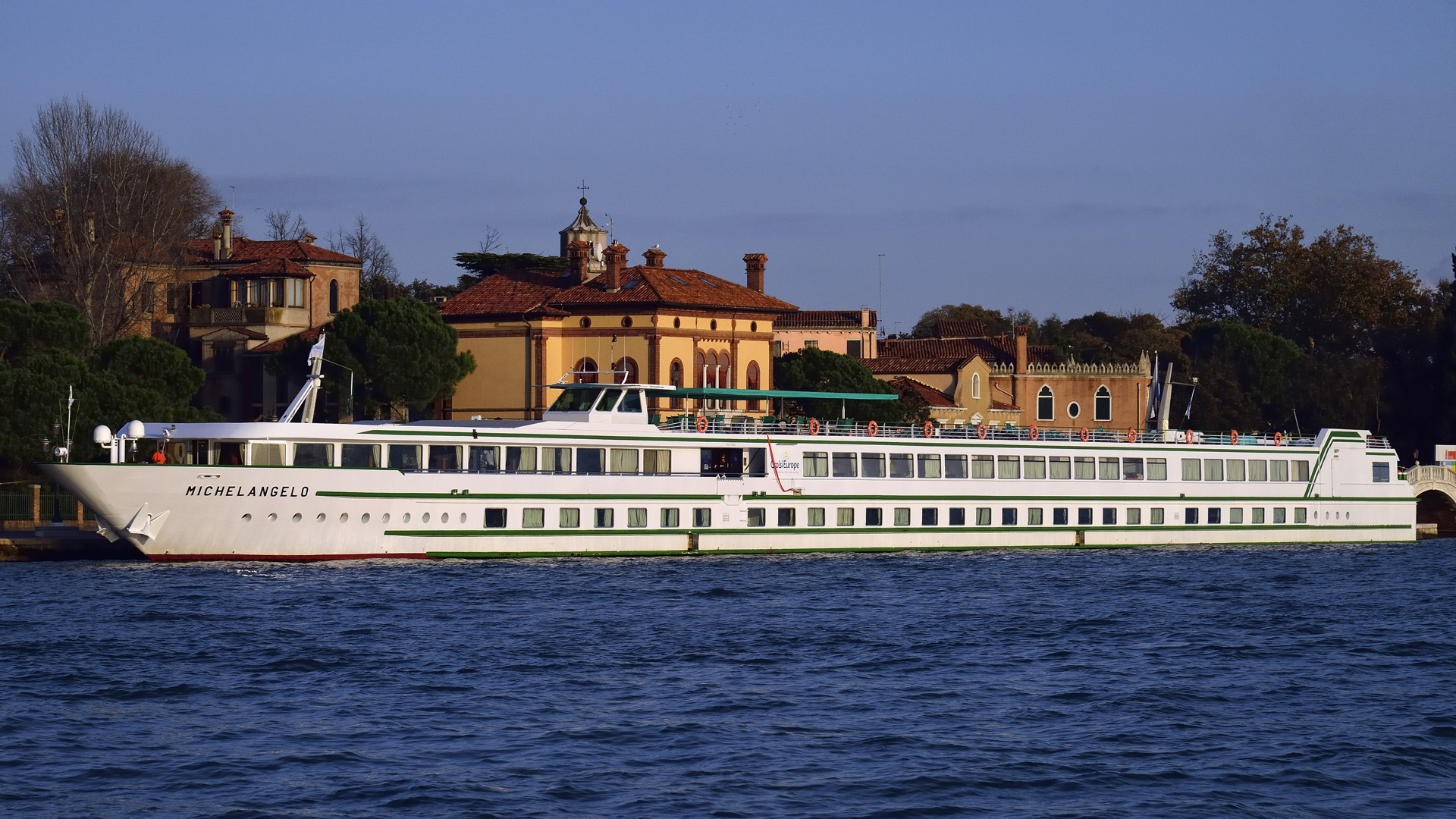 Venise 166