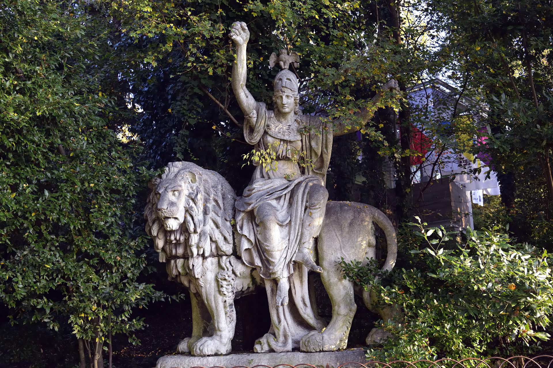Venise 168