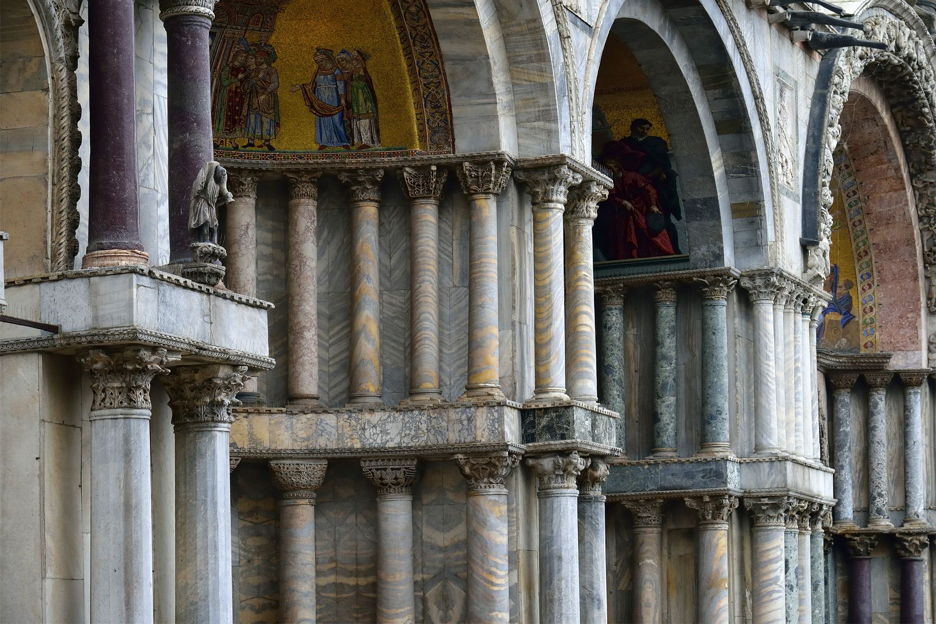 Venise 201