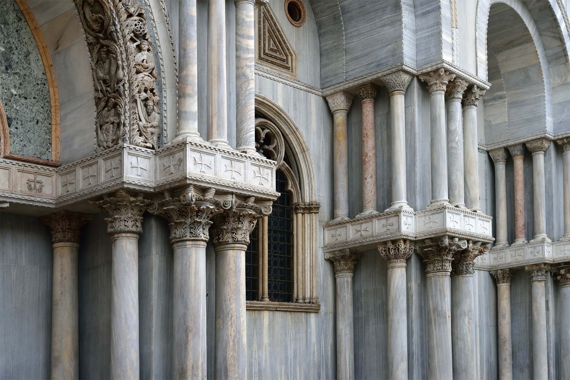 Venise 205
