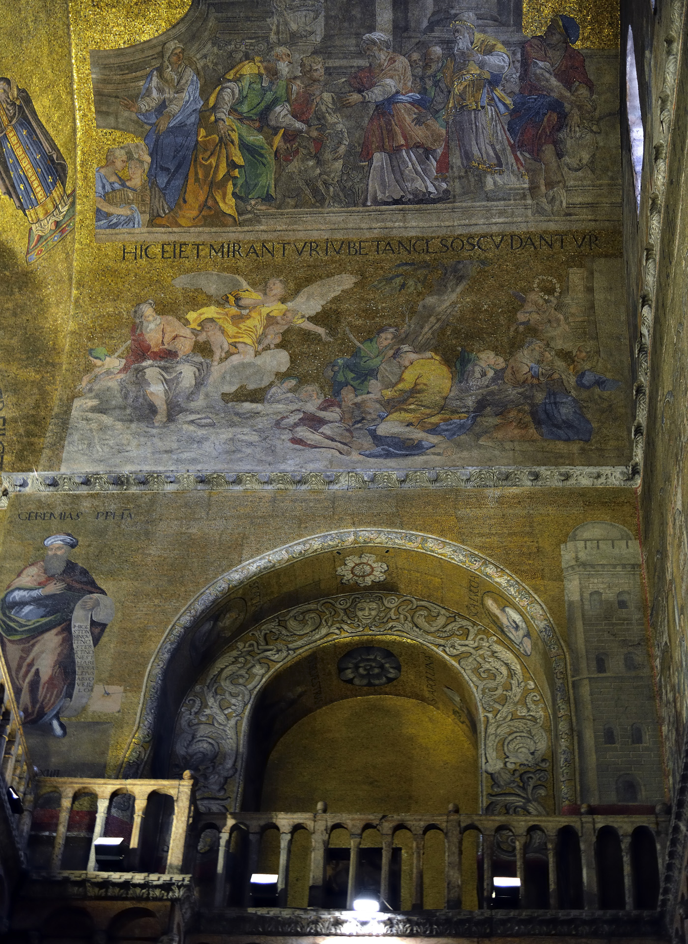 Venise 210