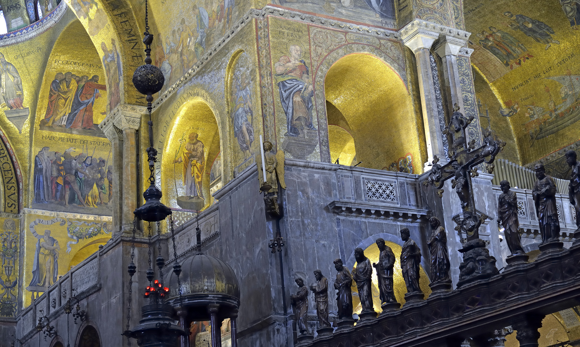 Venise 211