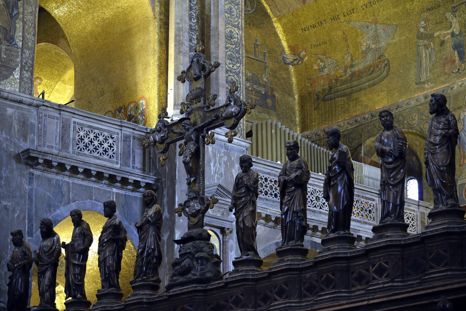 Venise 212