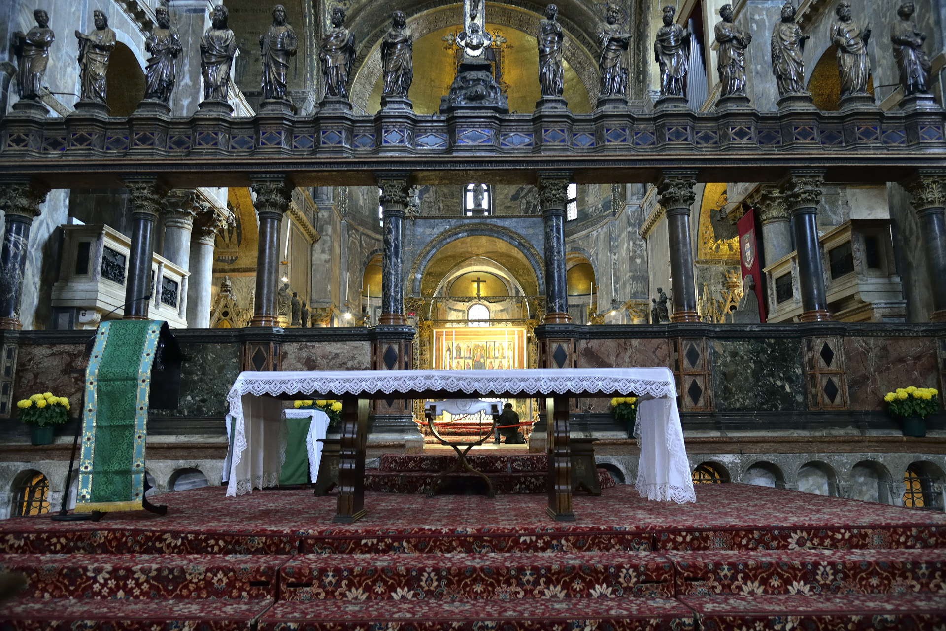Venise 213