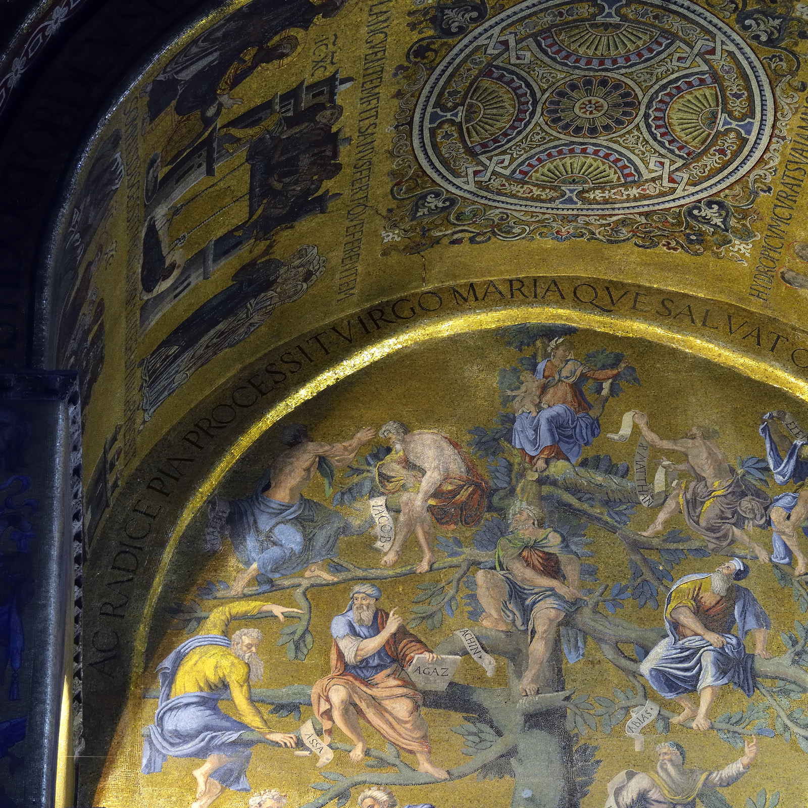 Venise 214