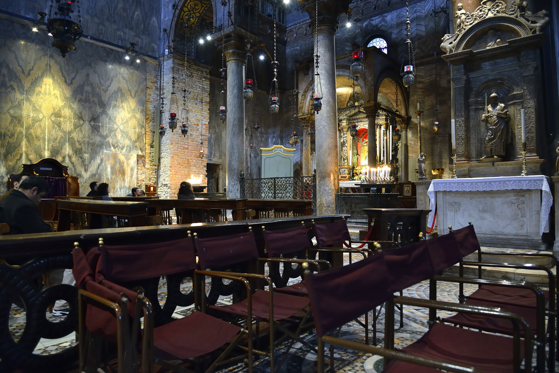 Venise 215