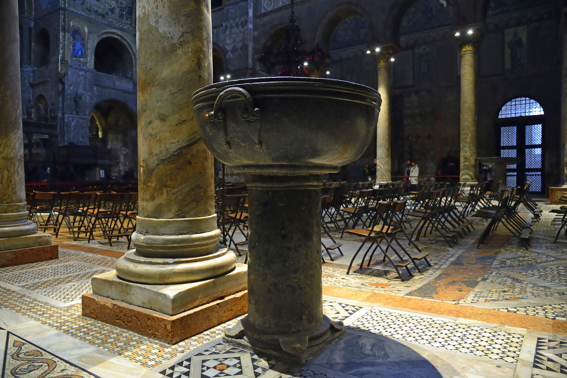Venise 226
