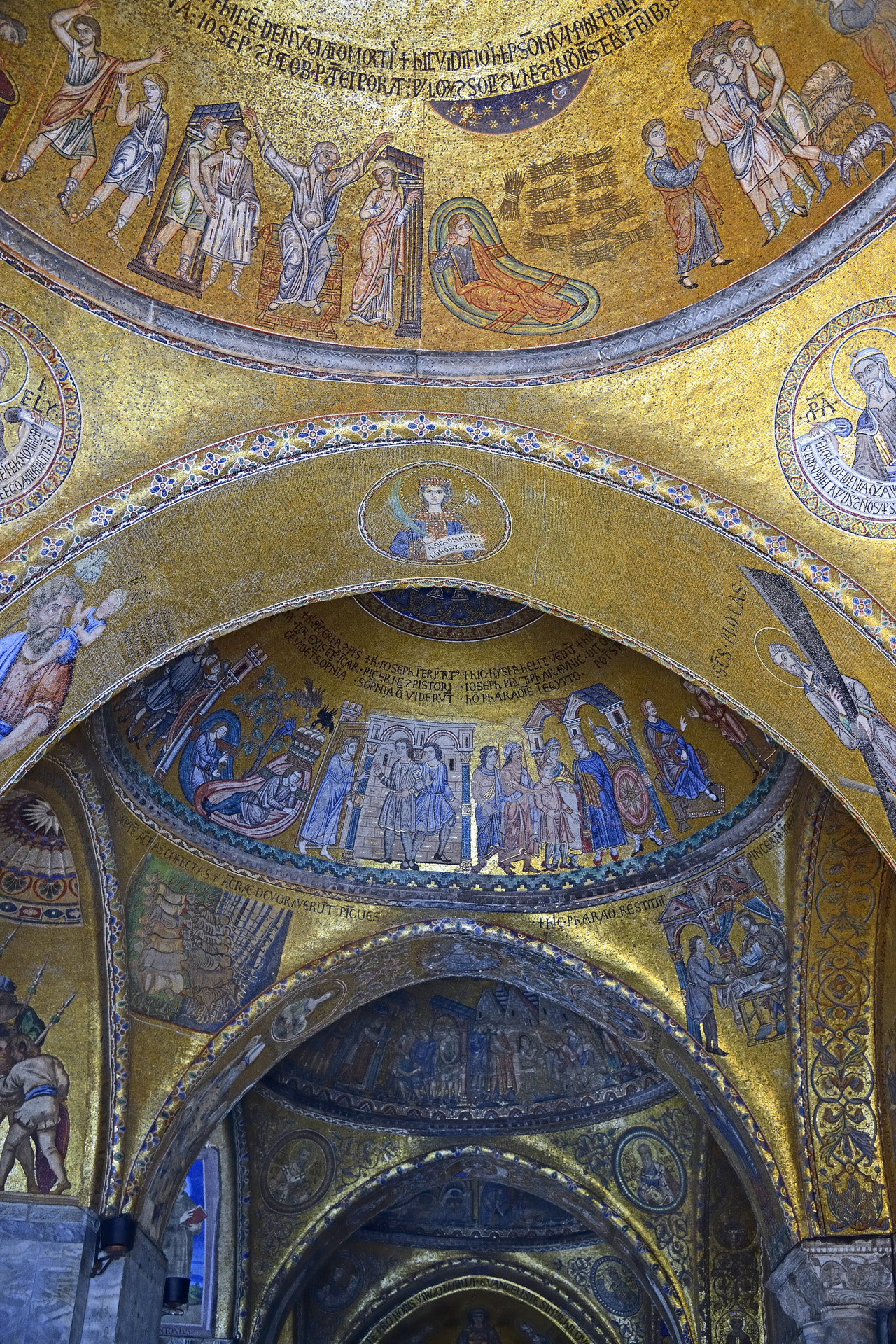 Venise 230