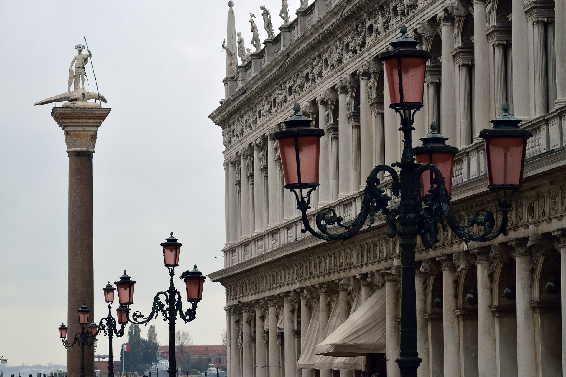 Venise 233