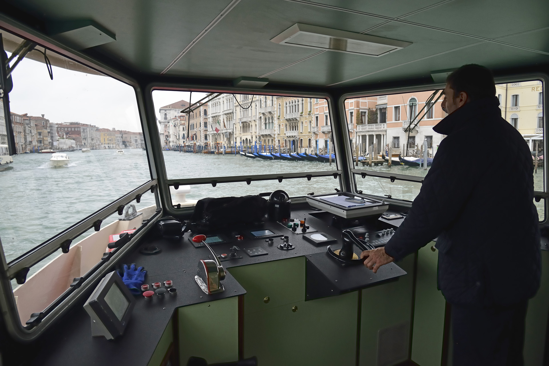 Venise 235